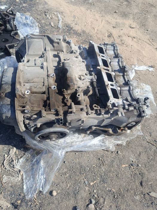 Двигатель 2Az, 2AR, 2GR-FE з/ч