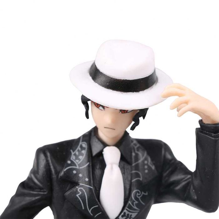 Figurina Anime Kimetsu No Yaiba Demon Slayer - Muzan Cutie