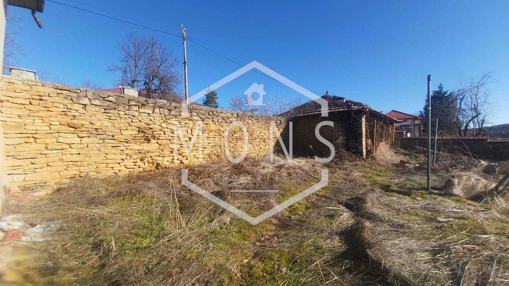 Къща в с. Вишовград, обл. Велико Търново