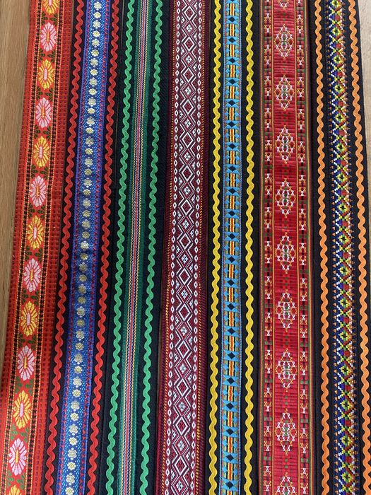 Етно колани подходщи за пафти