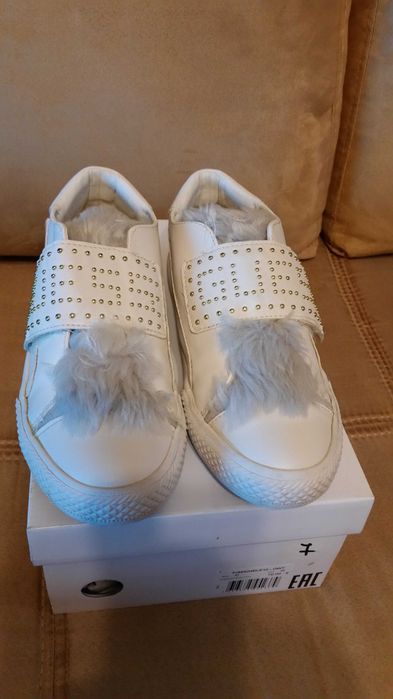 Гуменки Guess kids 37
