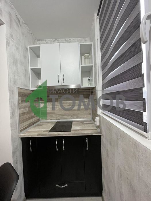 Продава се Тристаен апартамент в Шумен, Тракия - 67 кв.м за 1568 €/кв.м - Снимка #5