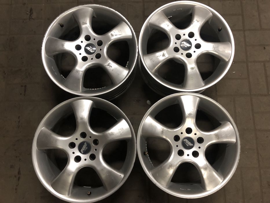 Диски на Фольксваген/Ауди