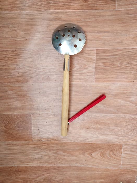 Шумовки на рыбалку