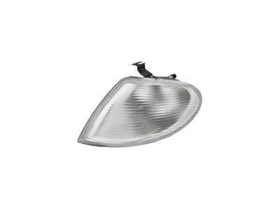 Lampa semnalizare fata Ford Galaxy (WGR) 05.1995-03.2000 Seat Alhambra (7V8/7V9) 04.1996-01.2001 Vw Sharan (7M) 05.1995-04.2000 BestAutoVest partea stanga