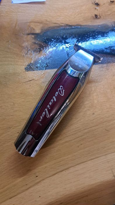 Машинка за подстригване