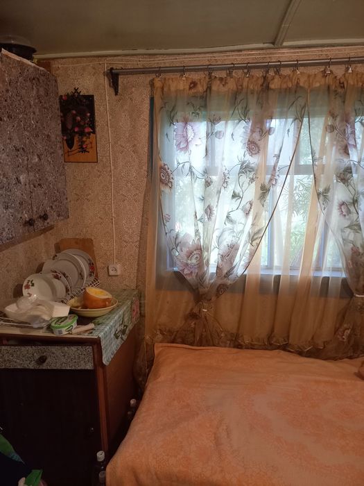 Продам дачу с домиком