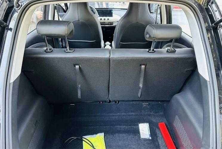 Новый электромобильGM Wuling Bingo Full,авто в Ташкенте,кредит-Uzum