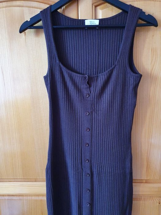 Рокля на Daahls от  Emma Roberts