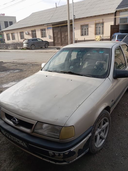 Тез арада сатылады