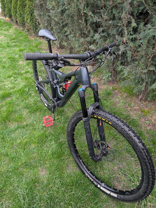 Планински велосипед Orbea Occam H20,не е Cube, Canyon, Specialized