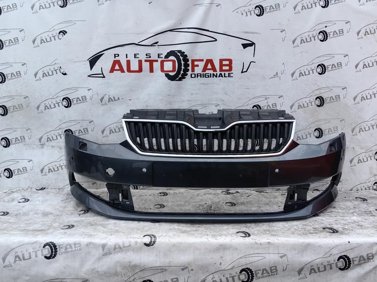 Bara fata Skoda Fabia 3 an 2014-2015-2016-2017-2018