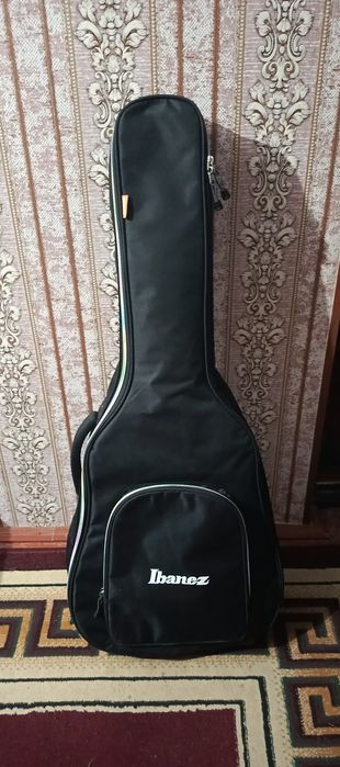 Срочно продаю гитару