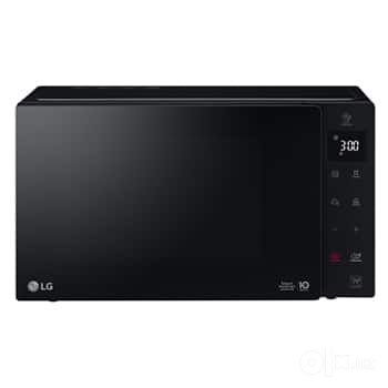 Lg smart mikravolnovka