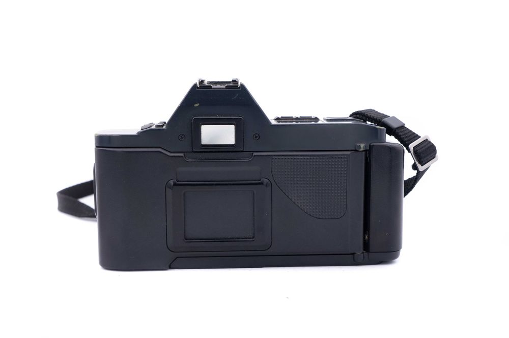 Aparat foto film Canon T70 montura FD
