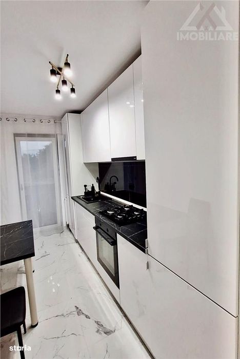 Apartament 2 camere | Grand ELITE | Tatarasi