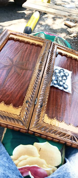 НАРДА сотилади...