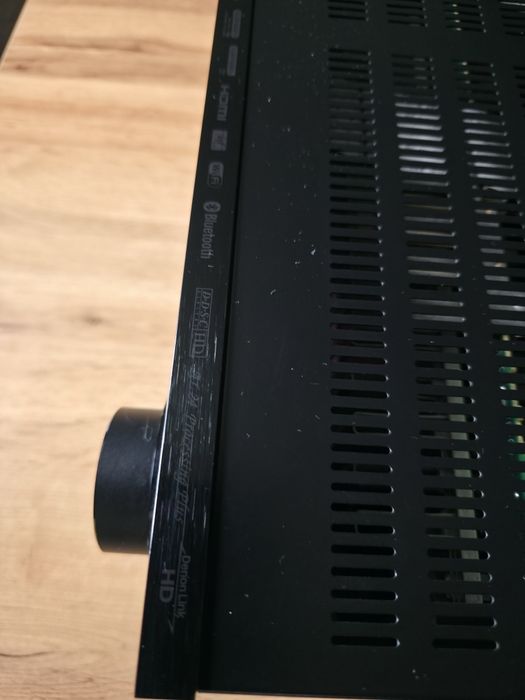 Продавам Denon avr-x4100w