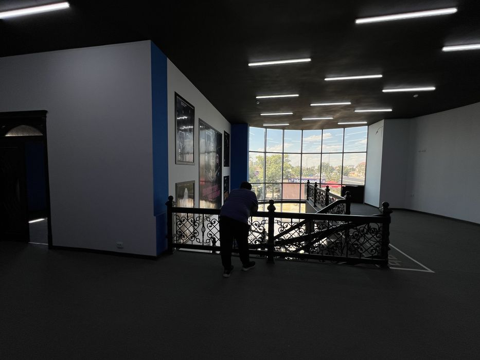 Аренда под офис ул. Фаргона йули, Мирабадский 480м2 2700$ 6/2/2