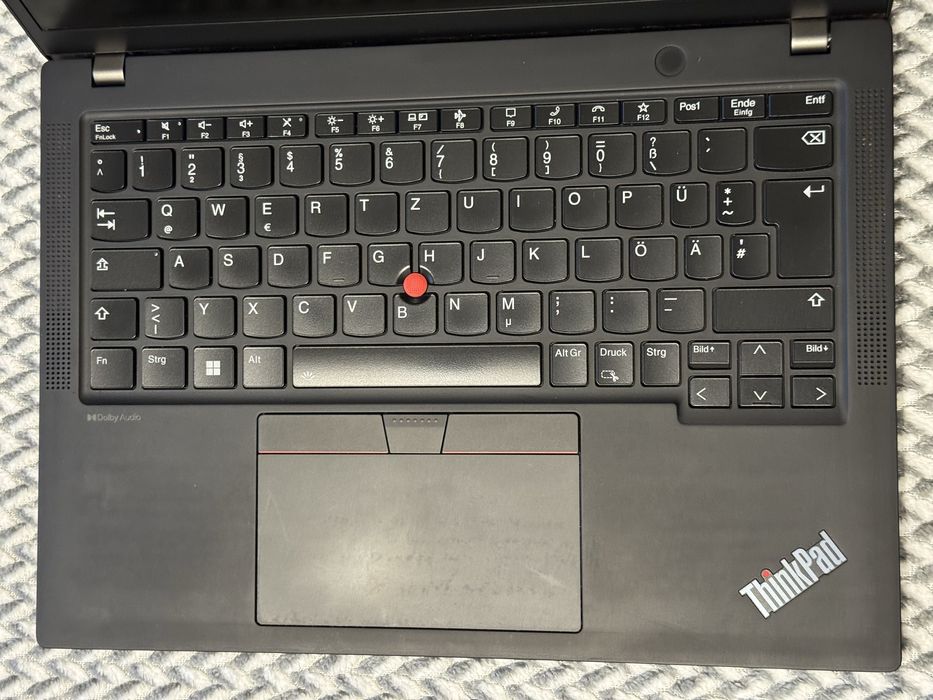 Lenovo ThinkPad X13 Gen 4 i7-1365U 32GB DDR5 512GB SSD i7 gen 13