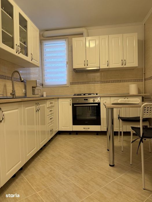 Apartament prima inchiriere METROU — fotografia 1