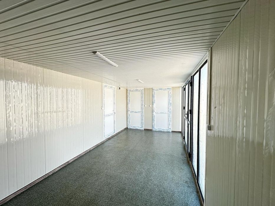 Vand container modular calitate superioara