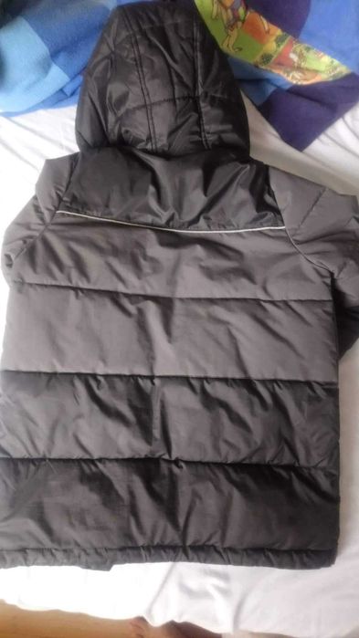 Зимно яке момче Coccodrillo 11 години