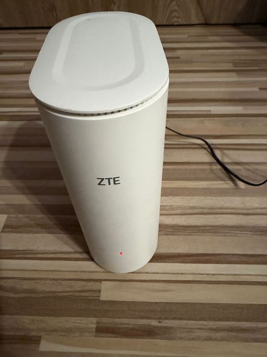 Router Mesh Extender Wifi 6 ZTE H3601P