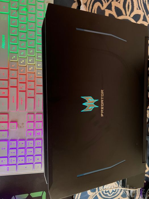 Acer Predater 16G/522