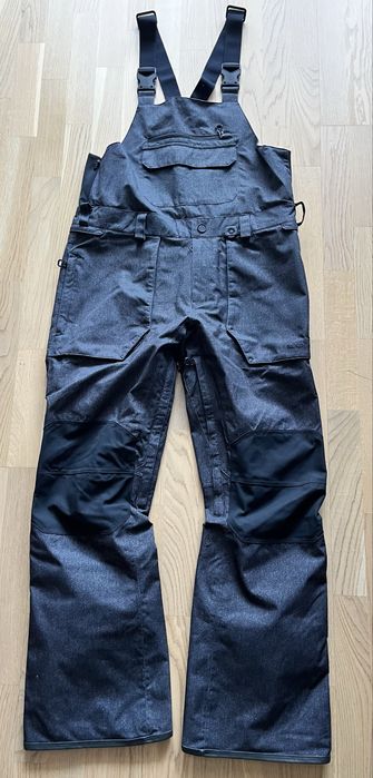 Salopeta snowboard Volkom - size M - 15000mm