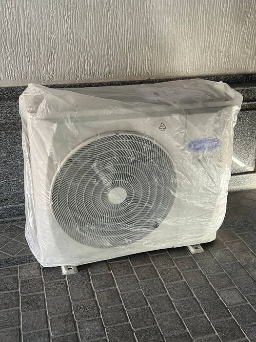 Мульти сплит Carrier 42 btu, новый, Multi split Carrier yangi
