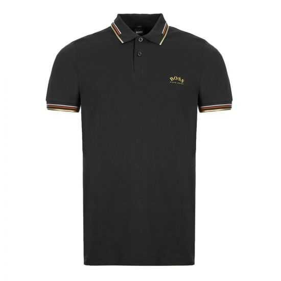 Hugo Boss мъжка тениска M