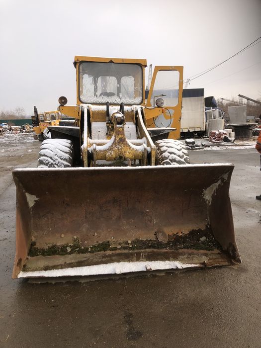 Hanomag 55C fara punti axe