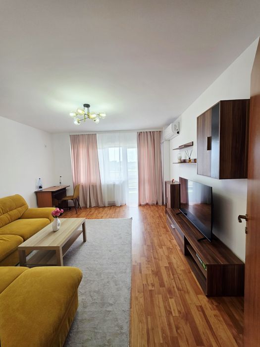 Apartament 2 Camere | 80 m² | Confort City, Popești-Leordeni