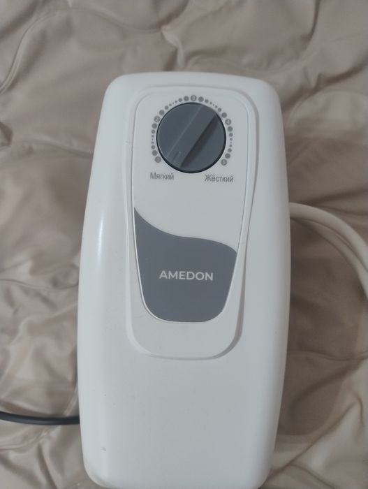 Матрас антипролежень почти новая