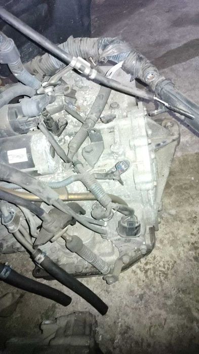 АКП(АКПП) для Toyota Highlander 3.5 4WD