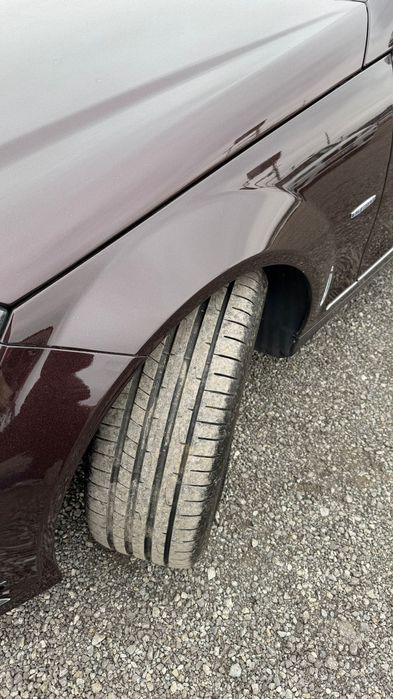 Vând Mercedes C clasa