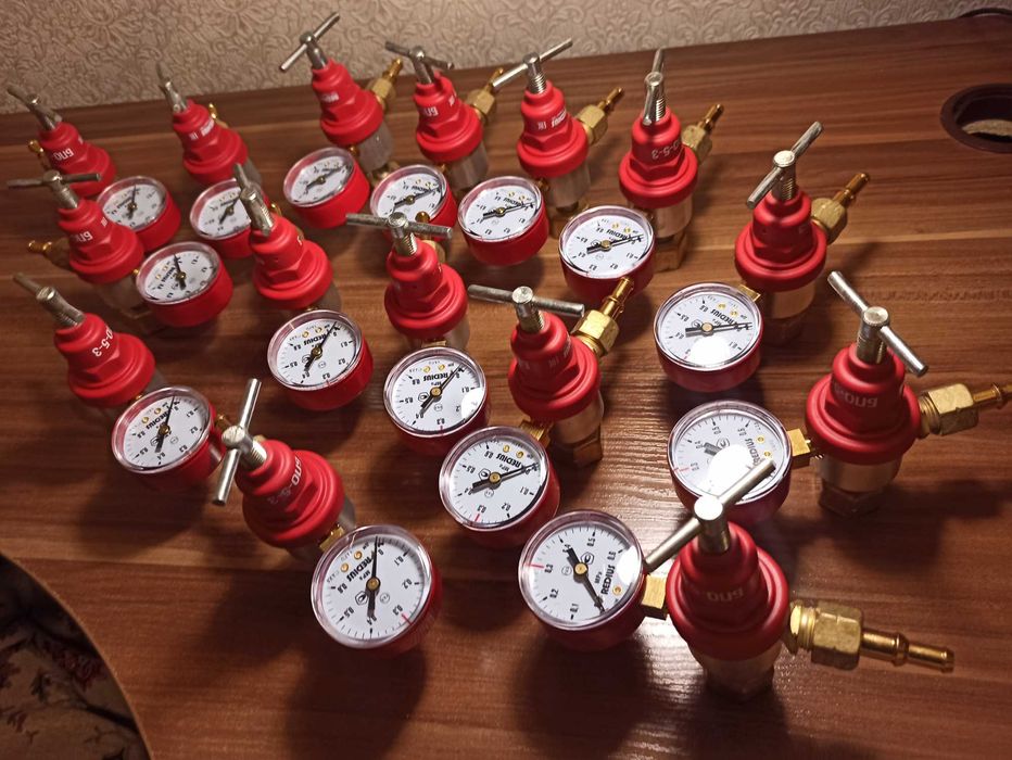 газовые обогреватели.