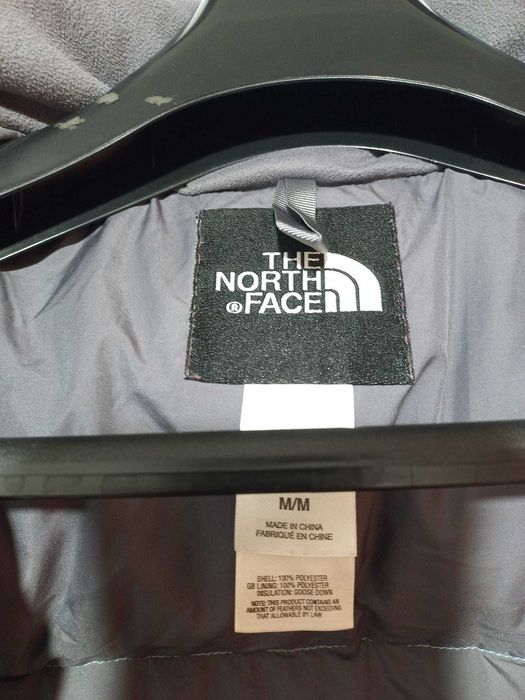 Vesta The north face cuin700