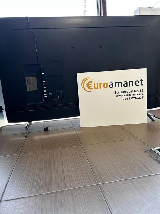 Televizor LED Samsung GU55DU7199UXZG, 138 cm, 4K -D-