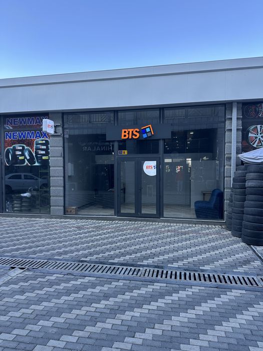 Магази 60 квадрат