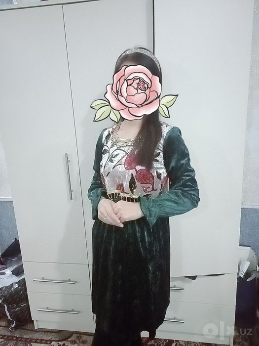 Kelinlar un kuzgi qishgi koylak