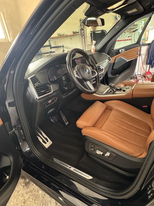 De vânzare BMW X5 G05 3.0d xDrive – 2018