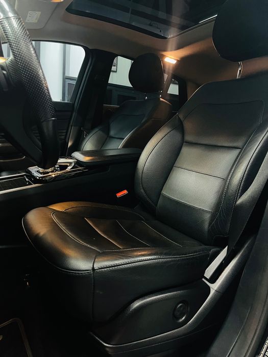 Mercedes-AMG GLE 43 4MATIC Coupe avtomobil sotiladi !