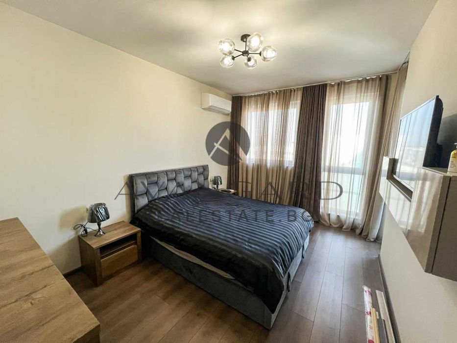 Продава се Двустаен апартамент в Пловдив, Кършияка - 98 кв.м за 1051 €/кв.м - Снимка #3