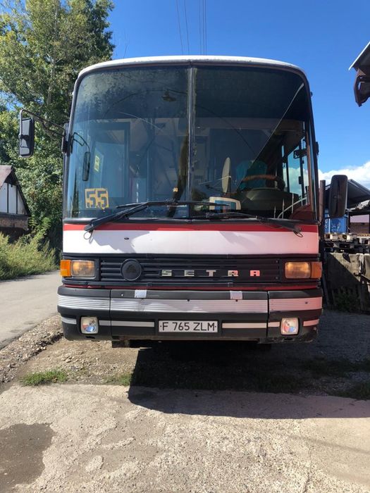 Продается автобус Setra.
