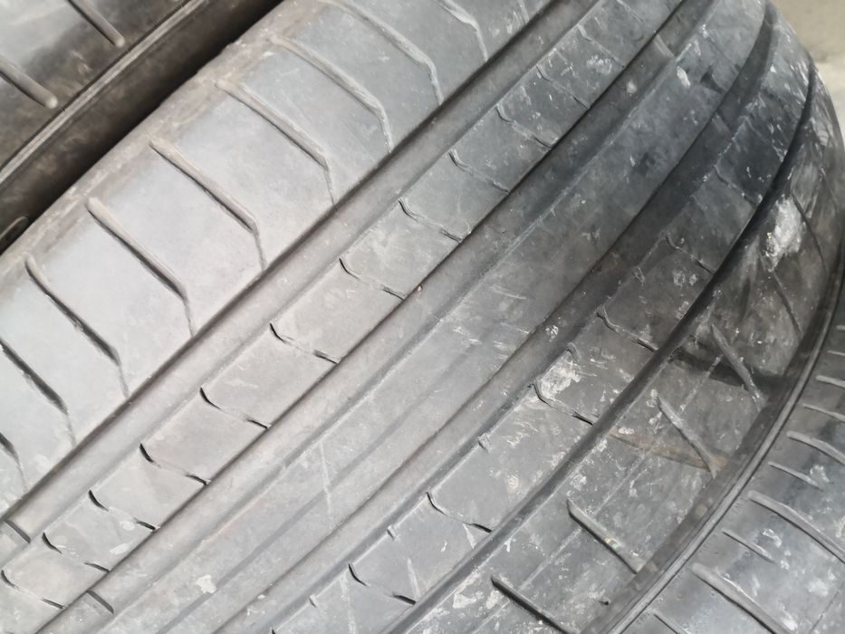 275 50 20 цола гуми Pirelli