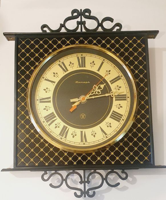 Ретро фенерче и др.