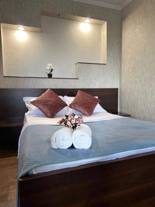 Сдам Евролюкс в районе центрального рынка