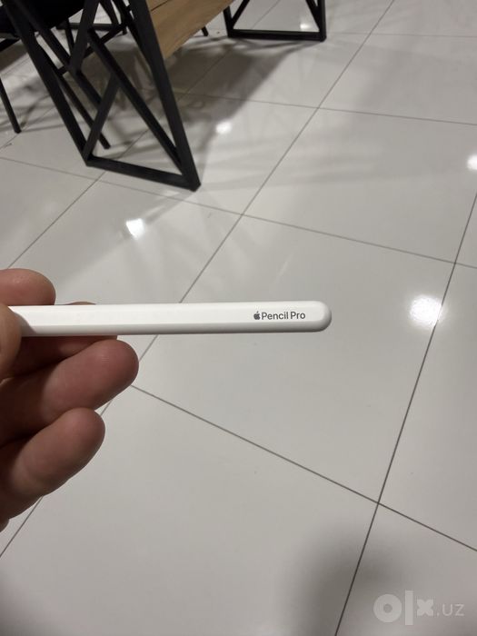 iPad Pro ,,13” M4 sim kartalik (imeykadan o’tgan) + Pencil Pro